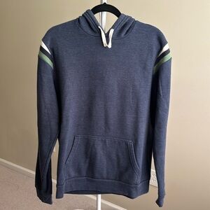Marine Layer Hoodie - Large